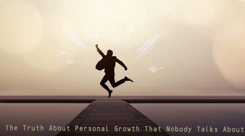 Personal-Growth
