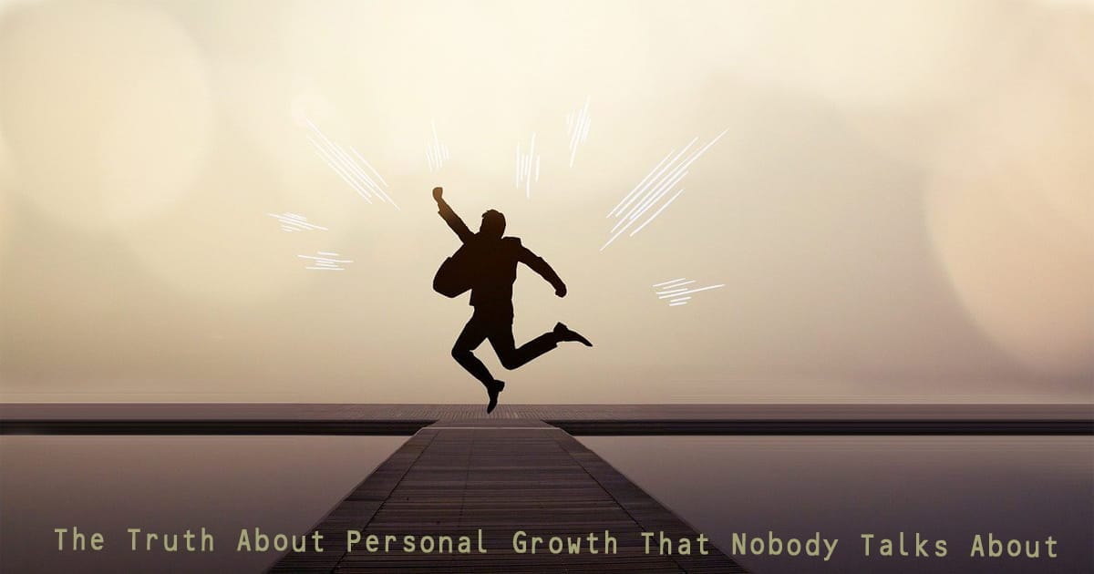 What Are the 5 Points of Personal Development? A Complete Beginner’s Guide to Personal Growth