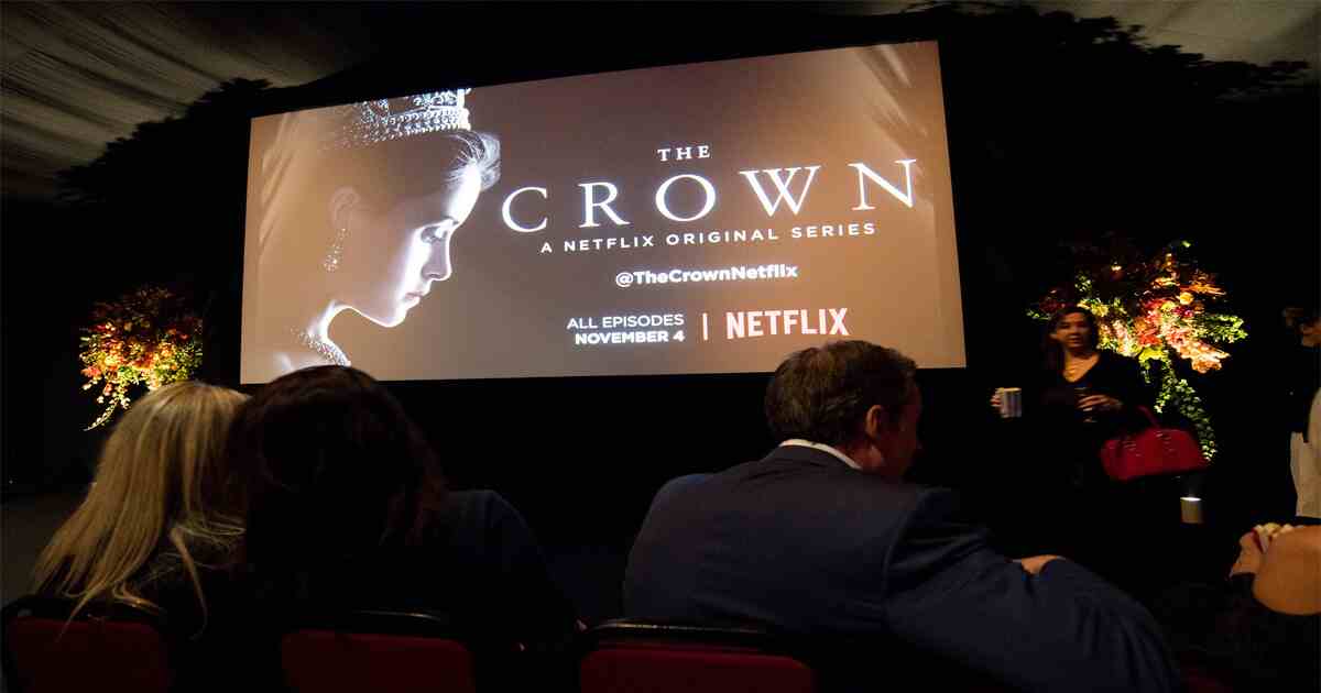 Which Are the Top 10 Hollywood Web Series of All Time?